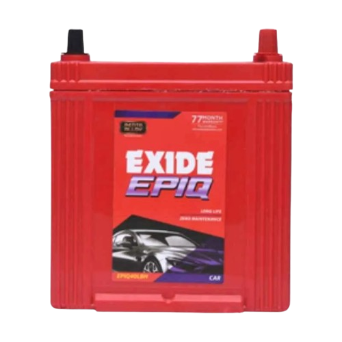 Exide Matrix DIN