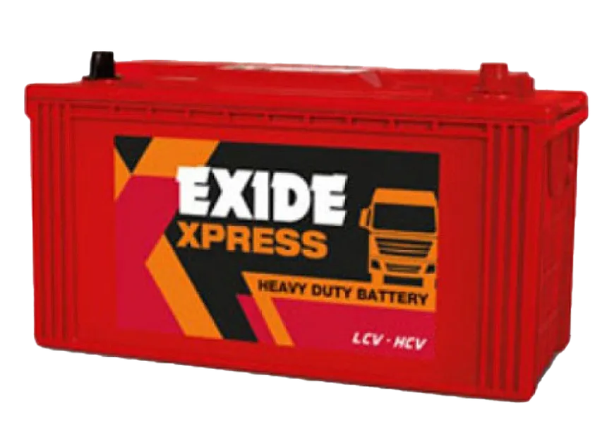 Exide Xpress Heavy
